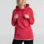 Толстовка с капюшоном унисекс Hoodie