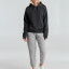 Толстовка с капюшоном унисекс Hoodie