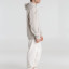 Толстовка с капюшоном унисекс Hoodie