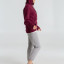 Толстовка с капюшоном унисекс Hoodie