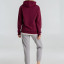 Толстовка с капюшоном унисекс Hoodie