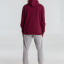Толстовка с капюшоном унисекс Hoodie