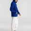 Толстовка с капюшоном унисекс Hoodie