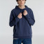 Толстовка с капюшоном унисекс Hoodie