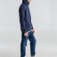 Толстовка с капюшоном унисекс Hoodie