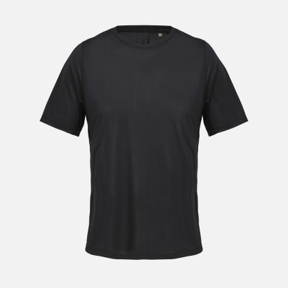 Футболка спортивная унисекс Storm