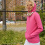 Толстовка с капюшоном женская Hoodie