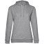 Толстовка с капюшоном женская Hoodie
