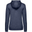 Толстовка с капюшоном женская Hoodie
