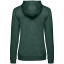 Толстовка с капюшоном женская Hoodie