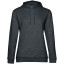 Толстовка с капюшоном женская Hoodie