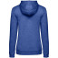 Толстовка с капюшоном женская Hoodie