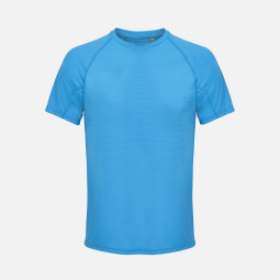 Футболка спортивная унисекс Vortex