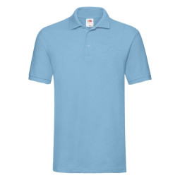 Рубашка поло мужская PREMIUM POLO 170