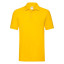 Рубашка поло мужская PREMIUM POLO 170