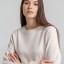 Свитшот унисекс BNC Inspire (Organic)