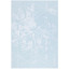 Плед Winterflake