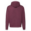 Толстовка PREMIUM HOODED SWEAT JACKET 260