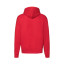 Толстовка PREMIUM HOODED SWEAT JACKET 260