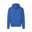 Толстовка PREMIUM HOODED SWEAT JACKET 260