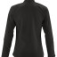 Куртка женская на молнии Roxy 340 красная