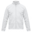 Куртка ID.501 белая