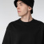 Футболка оверсайз мужская Boxy Men