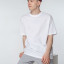 Футболка оверсайз мужская Boxy Men