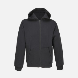 Толстовка унисекс на молнии Jelo