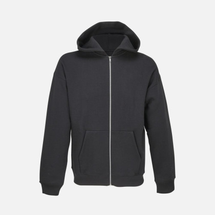 Толстовка унисекс на молнии Jelo