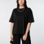 Футболка оверсайз женская Boxy Women