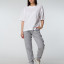 Футболка оверсайз женская Boxy Women