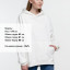 Худи оверсайз Kulonga Comfort Heavy