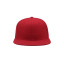 Бейсболка SNAP BACK 400, 6 клиньев, пластиковая застежка