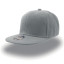 Бейсболка SNAP BACK 400, 6 клиньев, пластиковая застежка