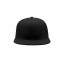 Бейсболка SNAP BACK 400, 6 клиньев, пластиковая застежка