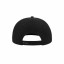Бейсболка SNAP BACK 400, 6 клиньев, пластиковая застежка