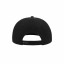 Бейсболка SNAP BACK 400, 6 клиньев, пластиковая застежка