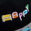Бейсболка SNAP BACK 400, 6 клиньев, пластиковая застежка