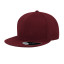 Бейсболка SNAP BACK 400, 6 клиньев, пластиковая застежка