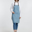 Фартук Denim Team