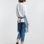 Фартук Denim Team