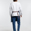Фартук Denim Team