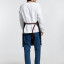 Фартук Denim Team