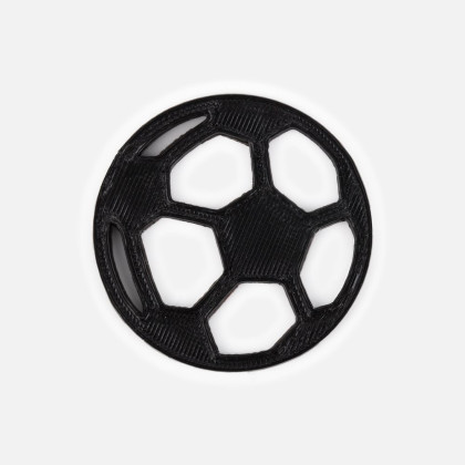 Подвеска Sport, 3D-печать на заказ, футбол