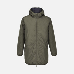 Куртка-парка унисекс Reverse