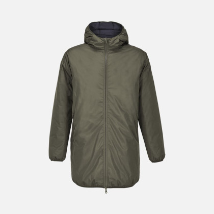 Куртка-парка унисекс Reverse