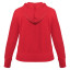 Толстовка женская Hooded Full Zip белая