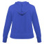 Толстовка женская Hooded Full Zip белая