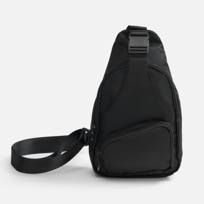 Спортивный кросс-боди рюкзак Bagventure